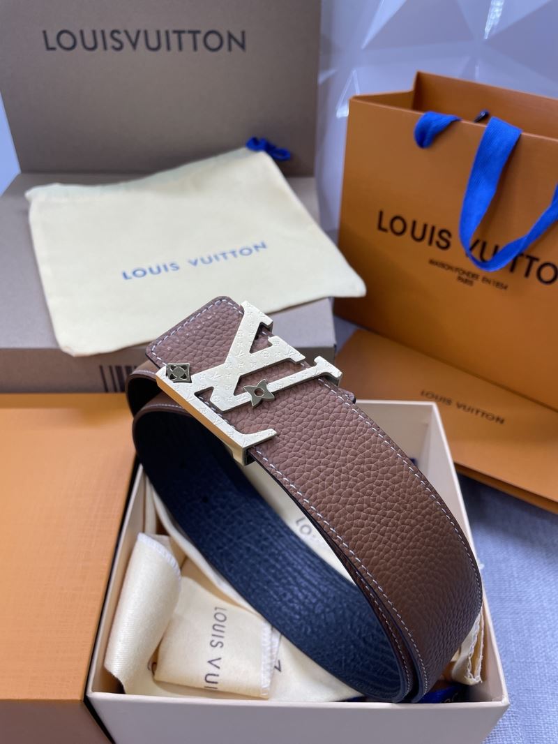 Louis Vuitton Belts